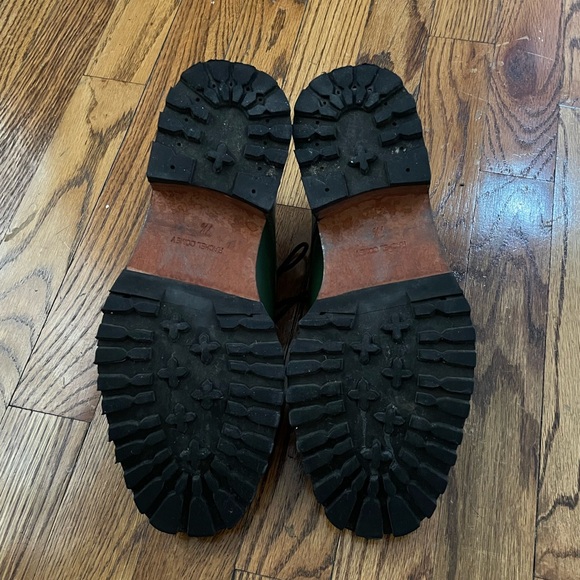 Huron Derby Shoe | EUC - Picture 3 of 6